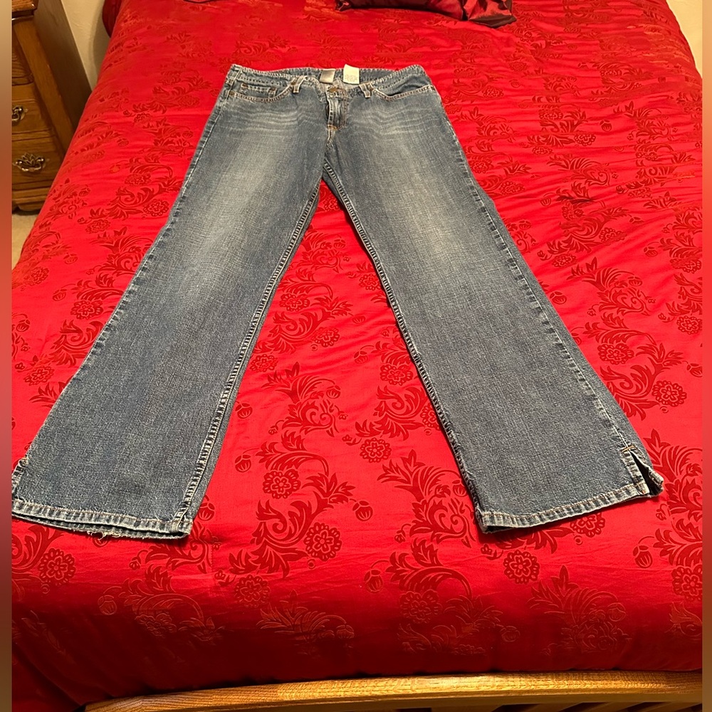 Lucky size 12 length 30